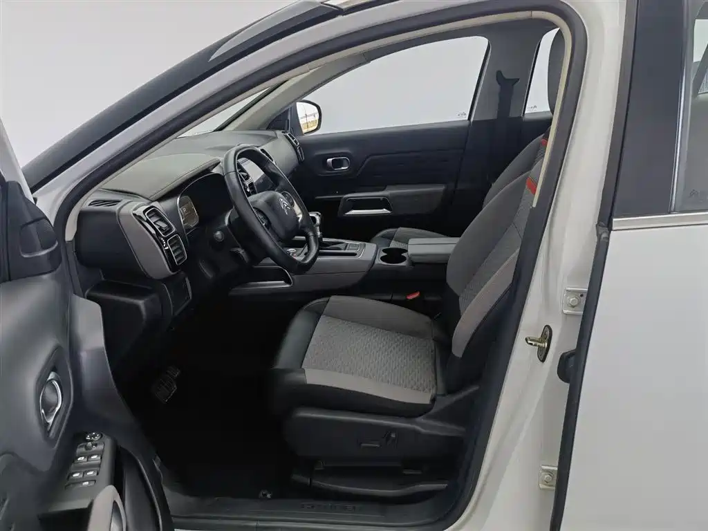 CITROEN TIANYI C5 AIRCROSS