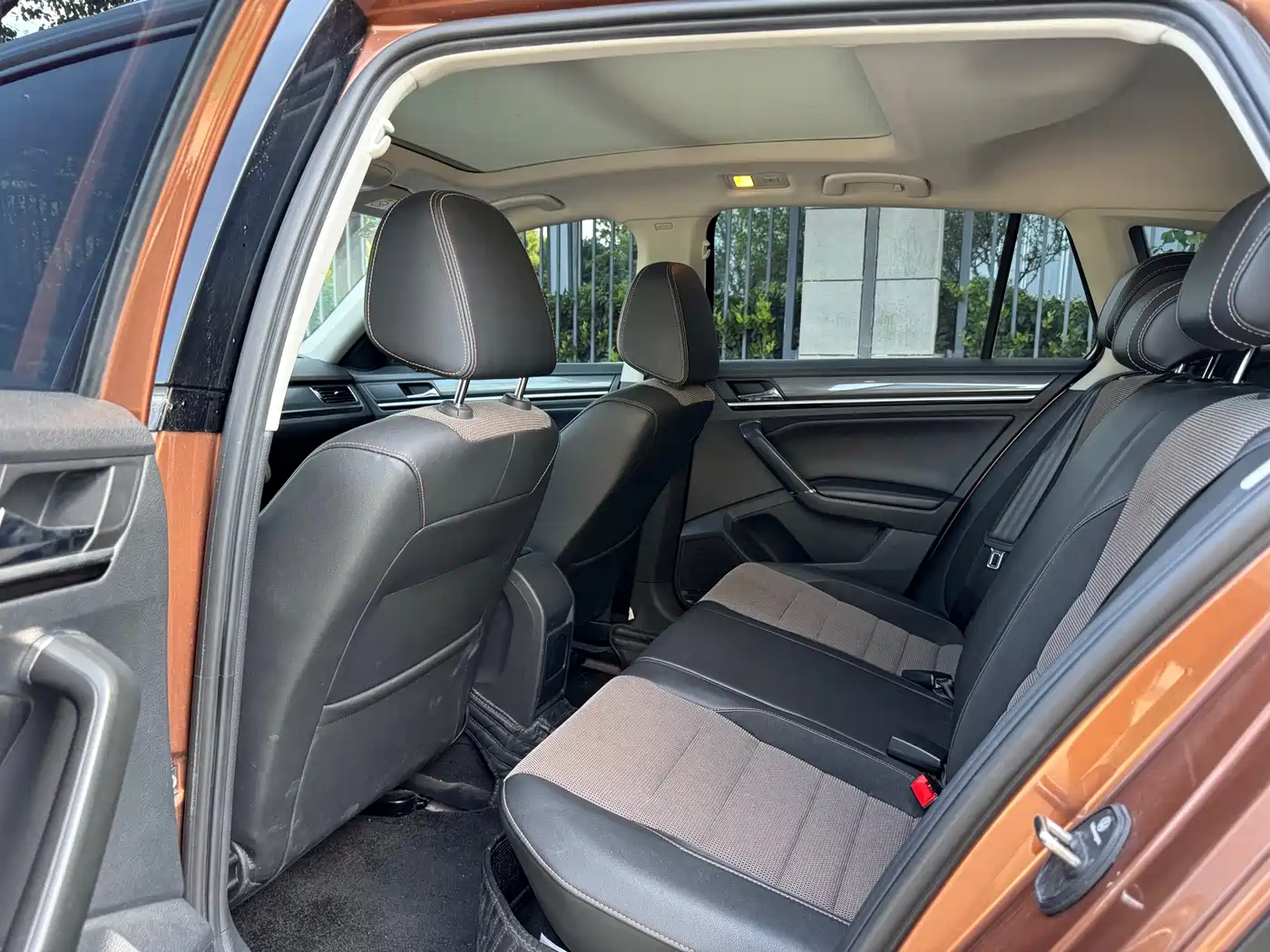 Volkswagen C-TREK 2018 2017 1.6L Automatic Comfort