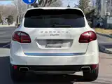 صورة 4 - Porsche Cayenne