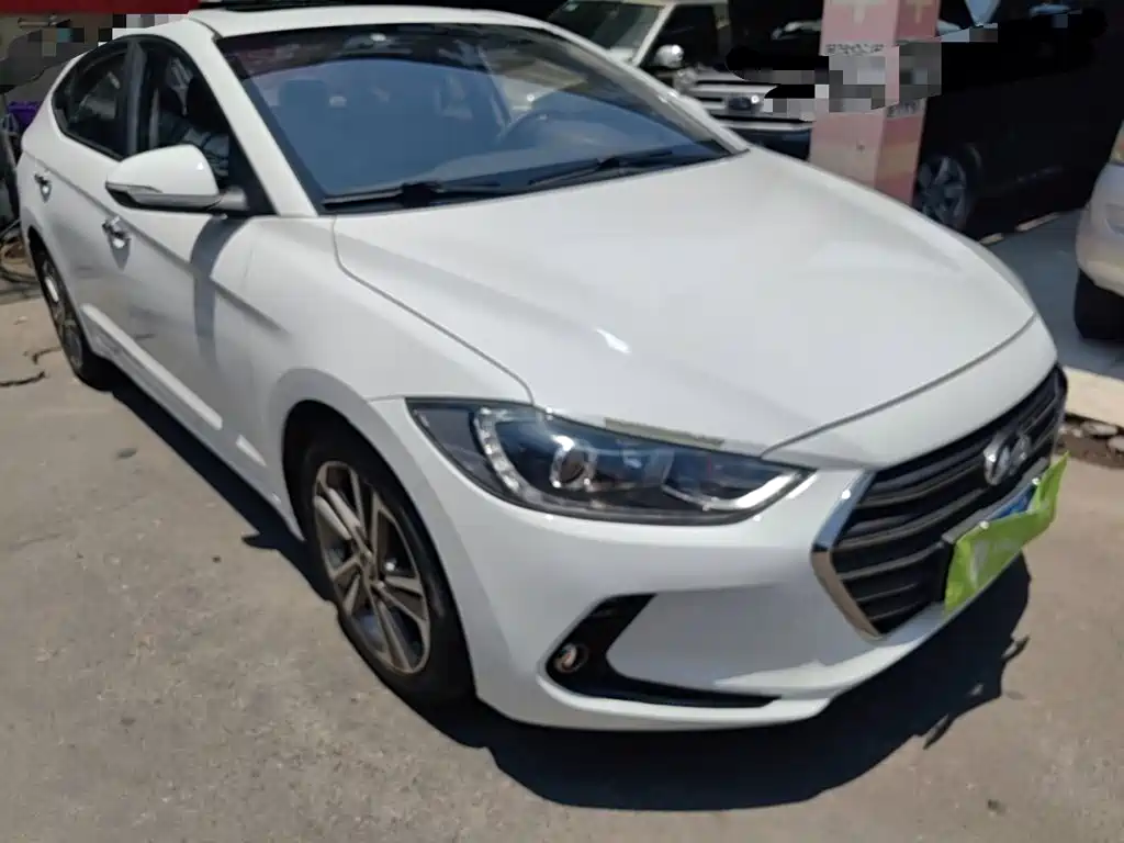 HYUNDAI LEAD