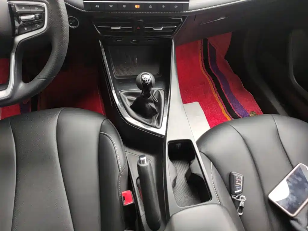 Photo 14 - Roewe i5