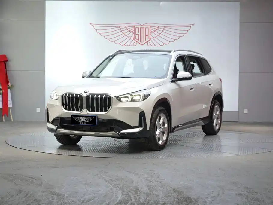 BMW X1 2025 2024 sDrive20Li X Design Package