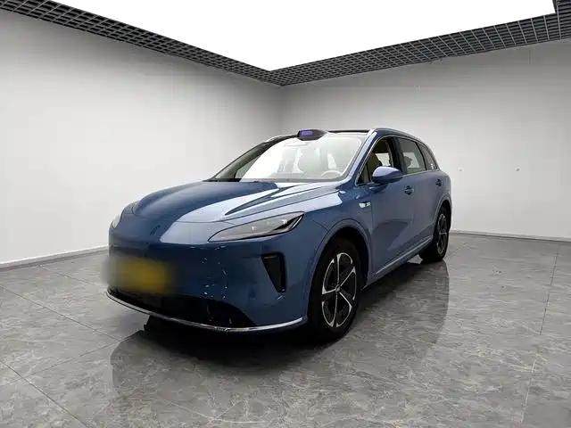 HIMA Shangjie SUV 2025