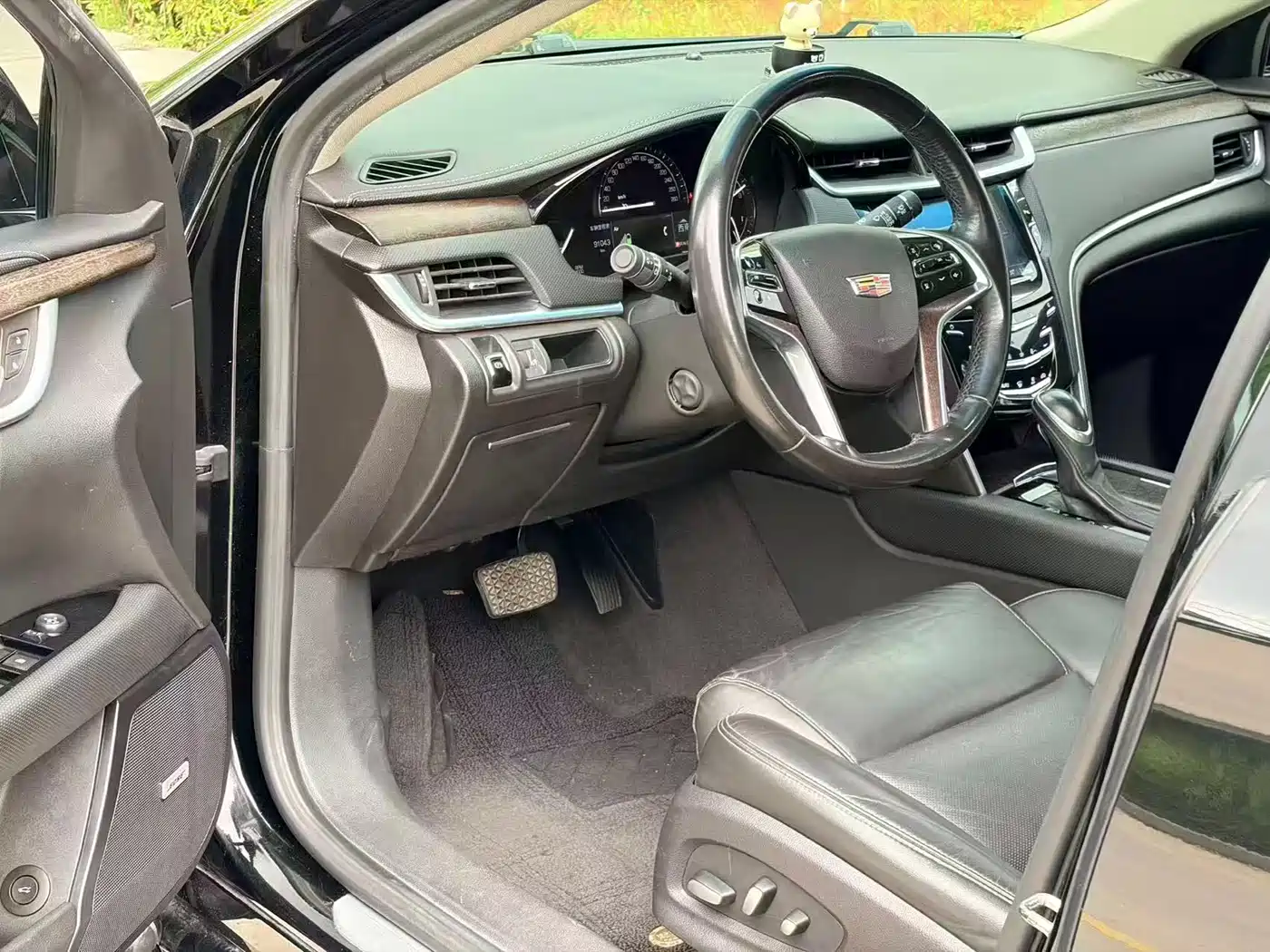 Cadillac XTS 2019 2018 28T Elite