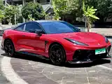 Фото 7 - Nezha Auto Nezha GT
