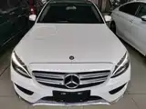 Фото 3 - Mercedes-Benz C-Class