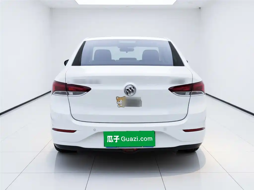 BUICK YINGLANG