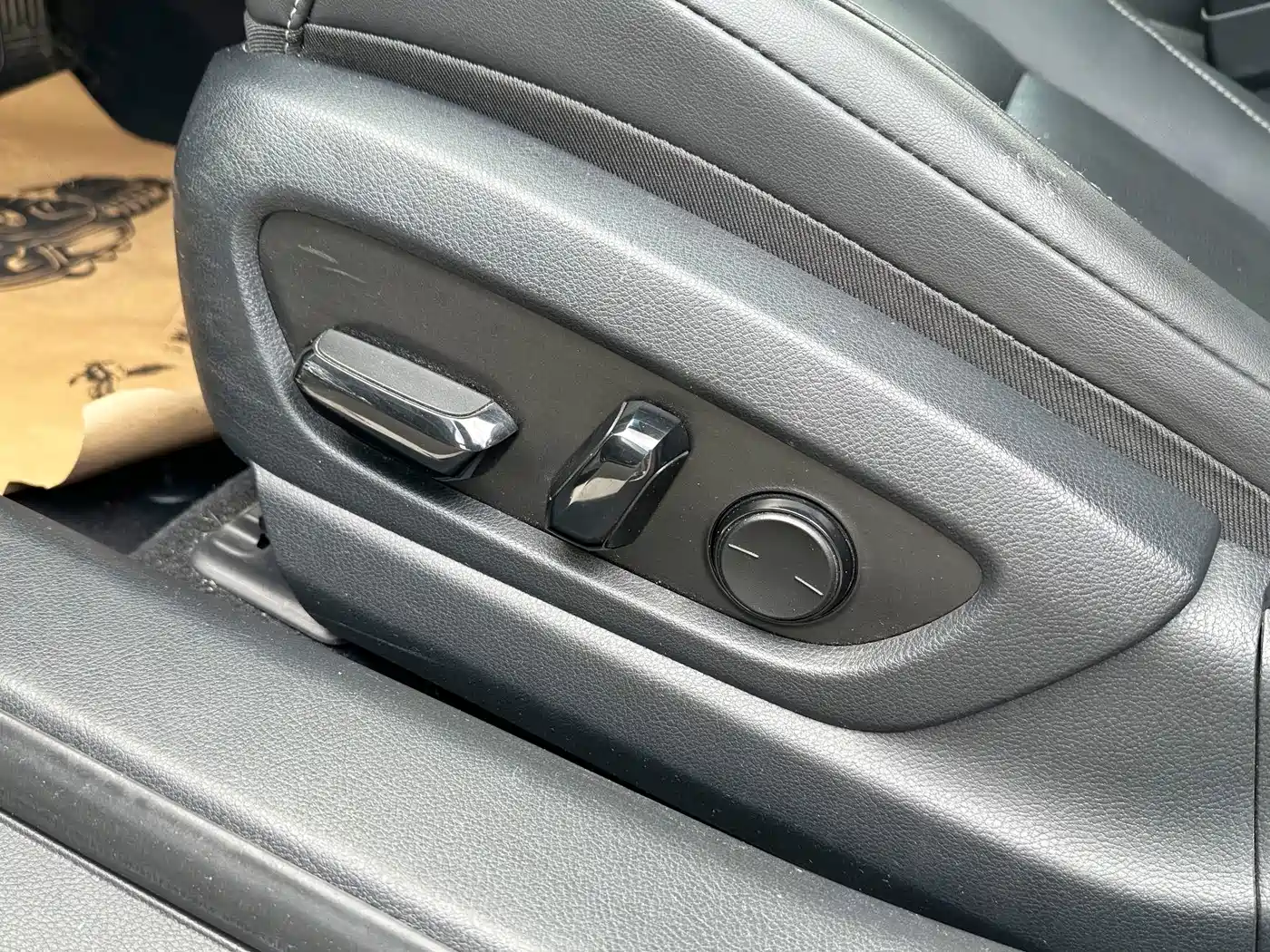 Lexus ES, миниатюра 11