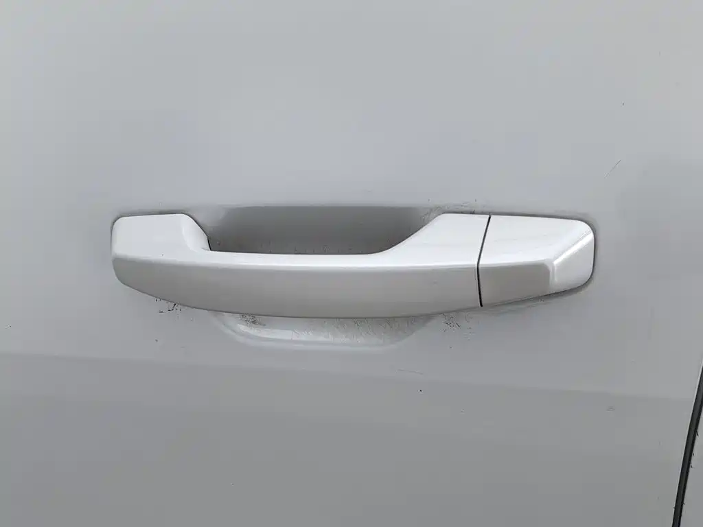 Baojun RS-3 2020 2020 1.5L CVT 24-hour Online Elite Model