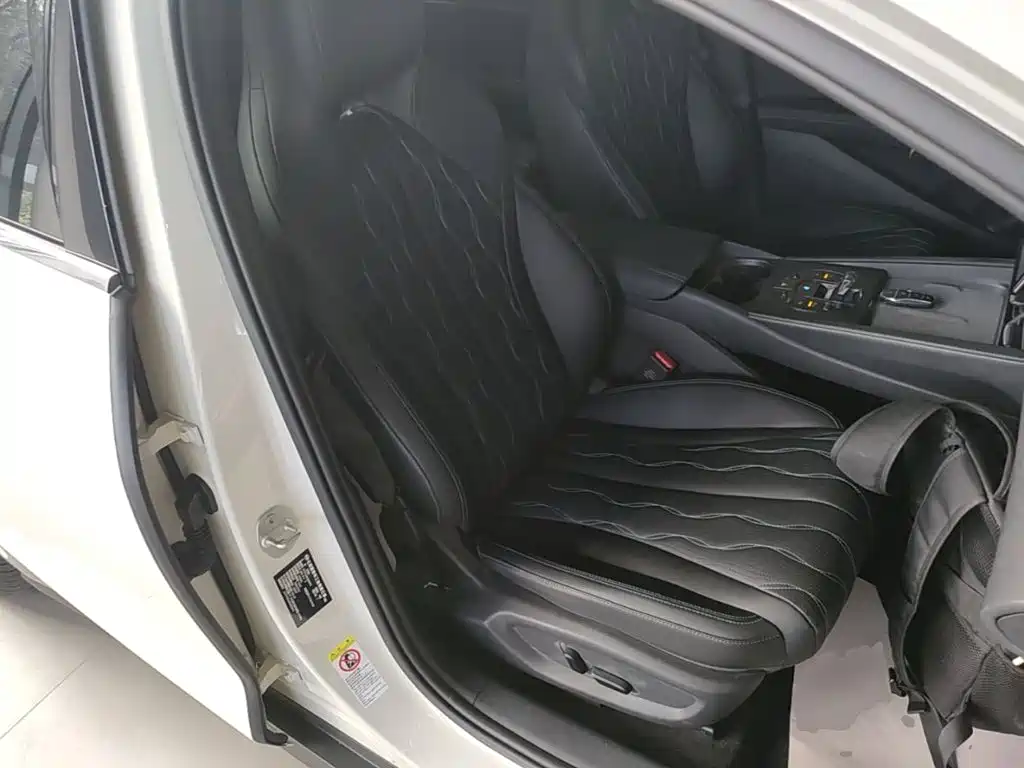 صورة 25 - BYD Seal 06 New Energy