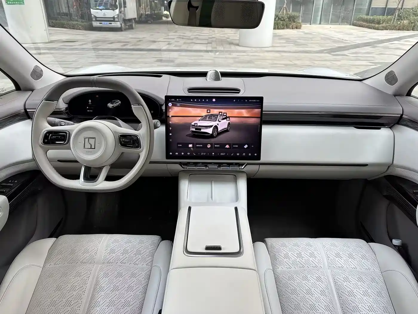 ZEEKR EXTREME KRYPTON 7X