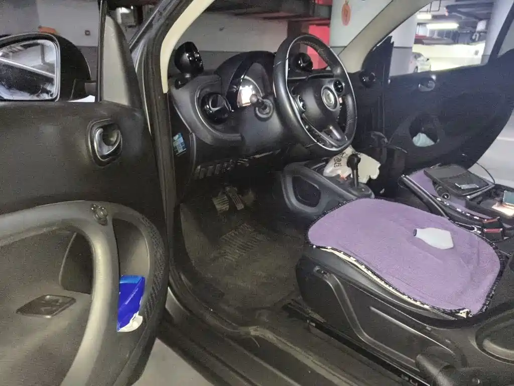 Photo 17 - smart fortwo