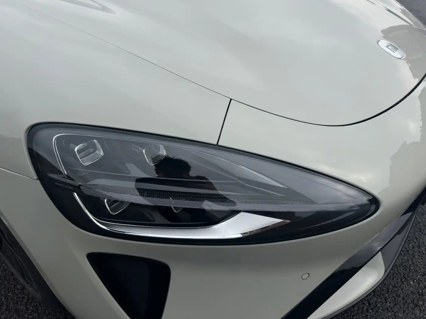 2026 Xiaomi SU7