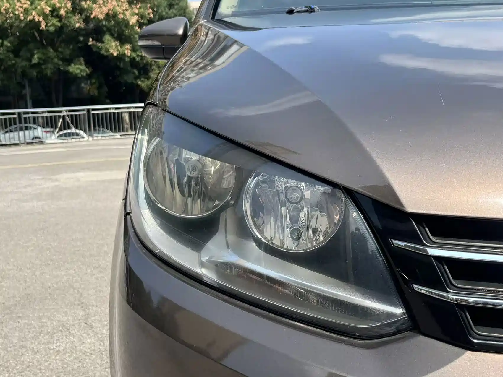 Фото 14 - Volkswagen Touran