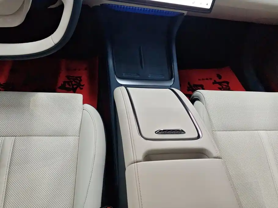 ZEEKR 007 2026 2025 RWD Smart Driving 75kWh