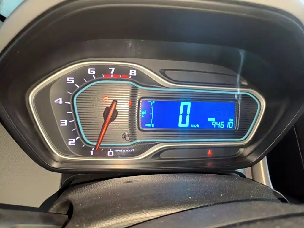 Chevrolet Aveo 2015 2014 Sedan 1.4SL MT Comfort Edition