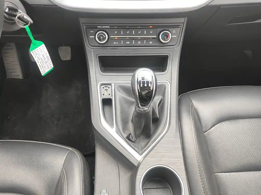Geely Vision 2021 2020 Facelift 1.5L Manual Asian Games Edition