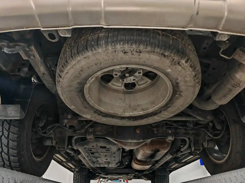 Photo 29 - Haval H9
