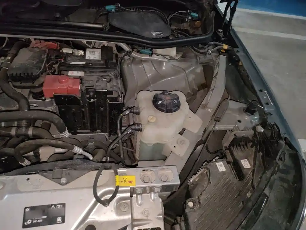 BMW iX 2023 2023 xDrive40