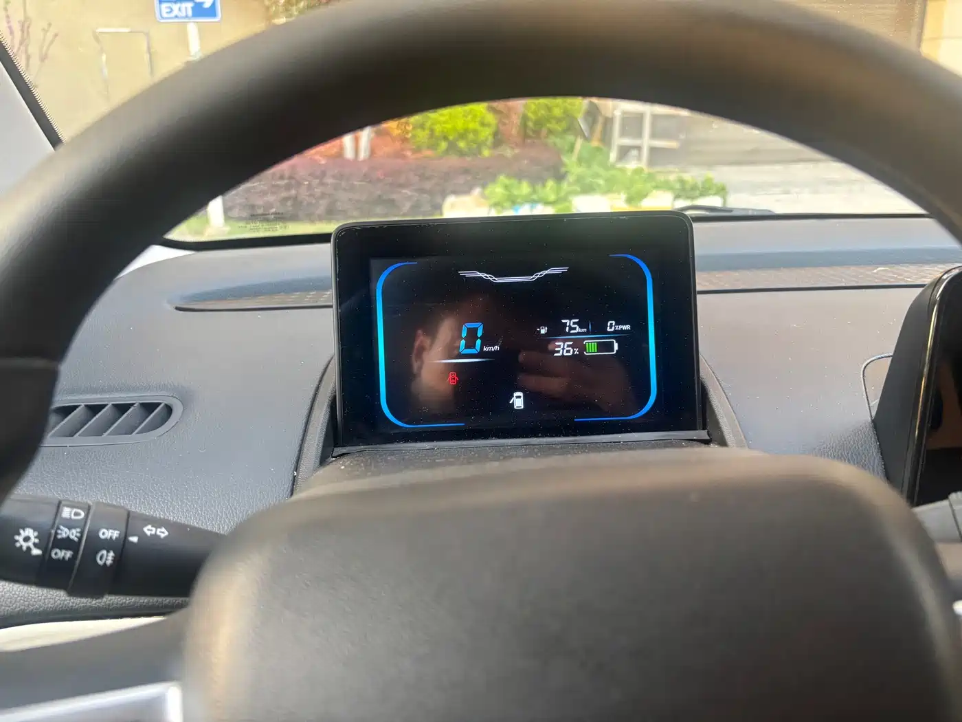 CHANGAN CHANGAN LUMIN