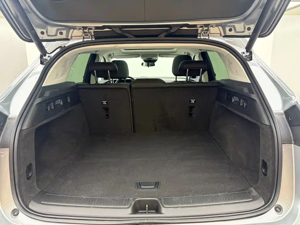Buick Envision S 2025 2025 25T Premium Platinum Edition