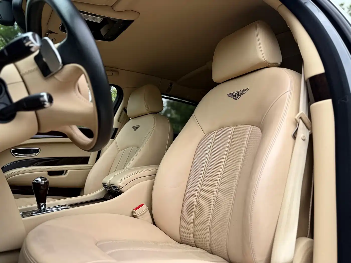 Bentley Mulsanne 2012 2012 Model 6.8T Diamond Jubilee