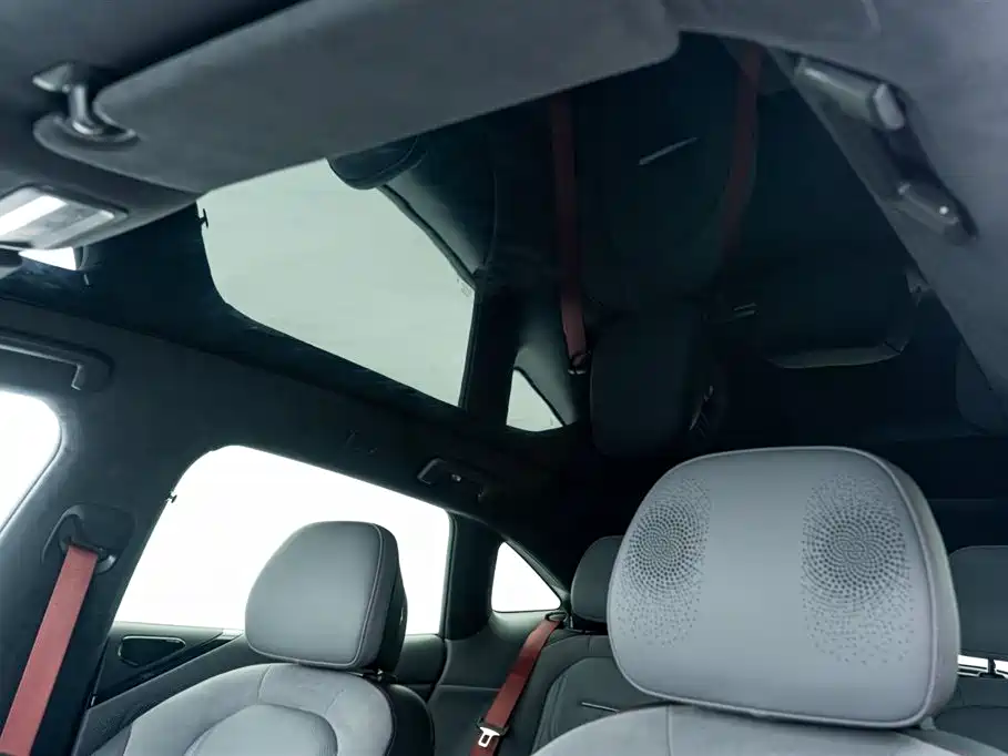 ZEEKR 007GT 2025 2025 AWD Smart Drive 75kWh