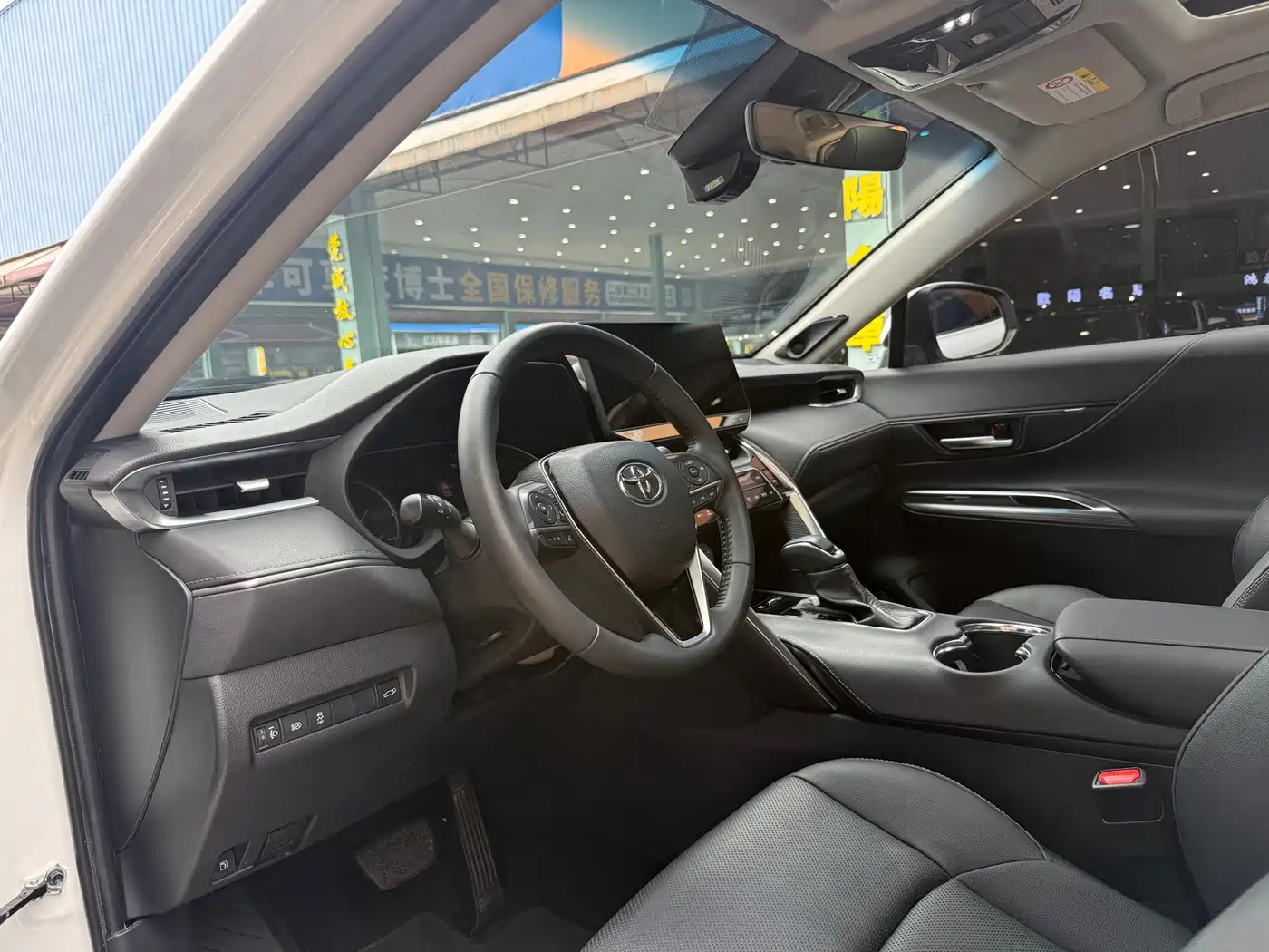 Toyota Venza, миниатюра 11