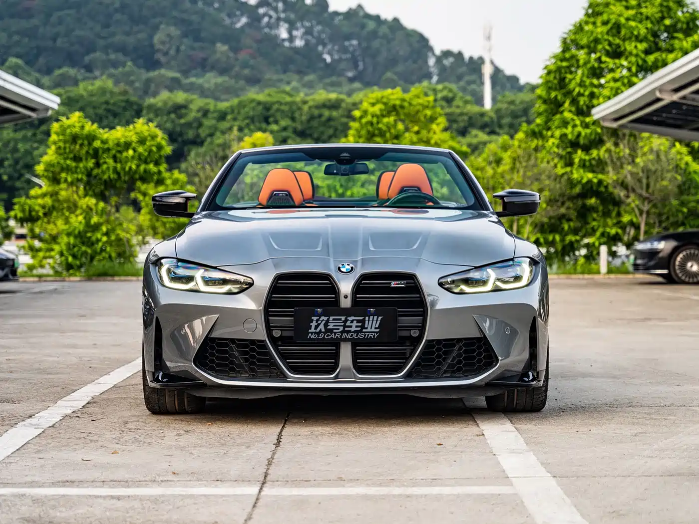 Фото 2 - BMW M4
