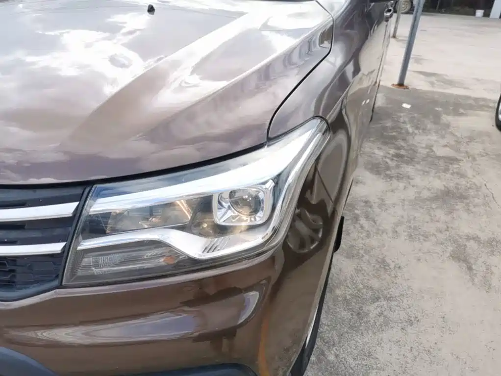 Changan Kaicheng Ono S 2020 2019 1.5L Ono S Standard China VI JL473QG