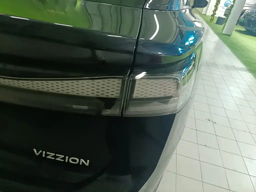 Volkswagen ID.7 VIZZION 2026 2024 PRIME