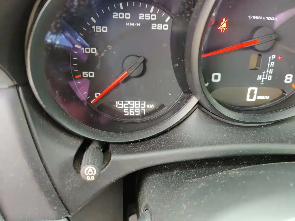 Porsche Macan 2015 2014 Macan 2.0T