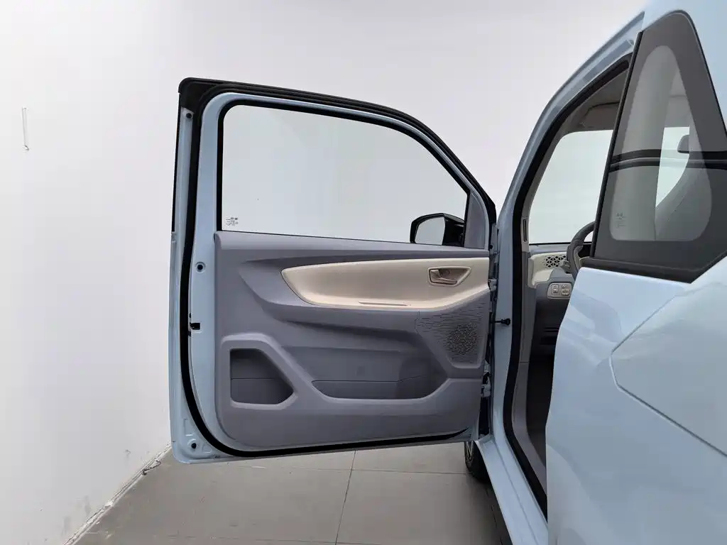 Dongfeng Fengguang Fengguang MINIEV 2023 2022 Candy Edition Light Sweet