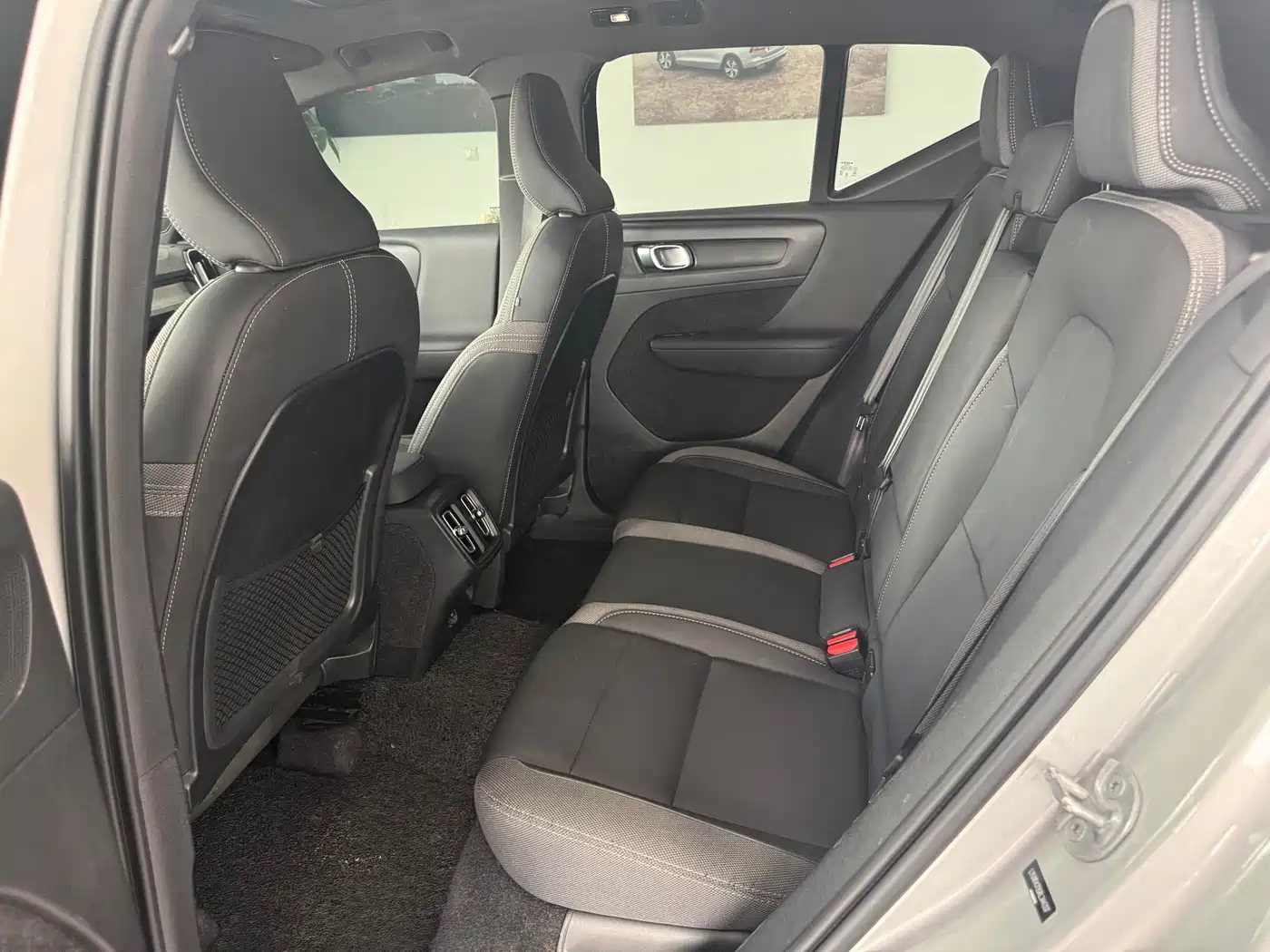 Volvo XC40 2024 2024 B3 Smart Elite Luxury Edition