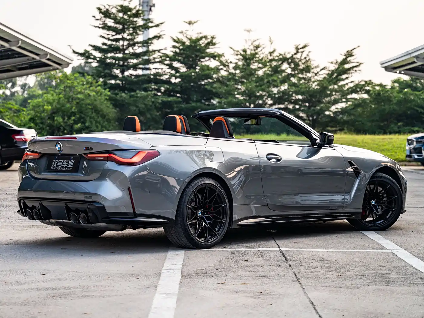 Фото 3 - BMW M4