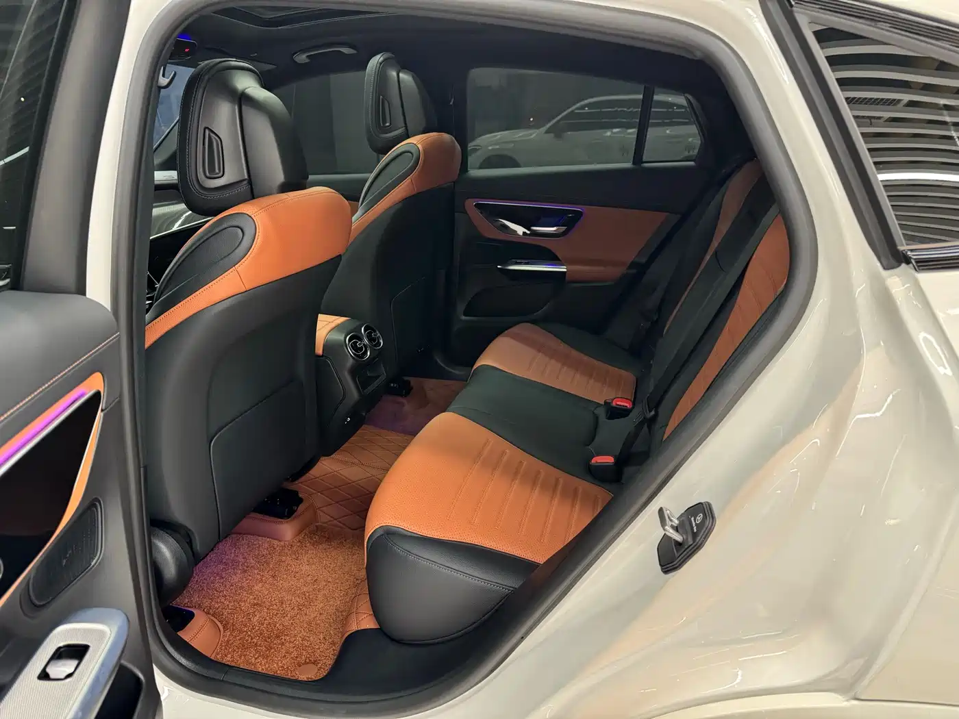 Фото 11 - Mercedes-Benz GLC Coupe