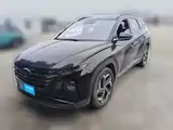 Фото 1 - Hyundai Tucson