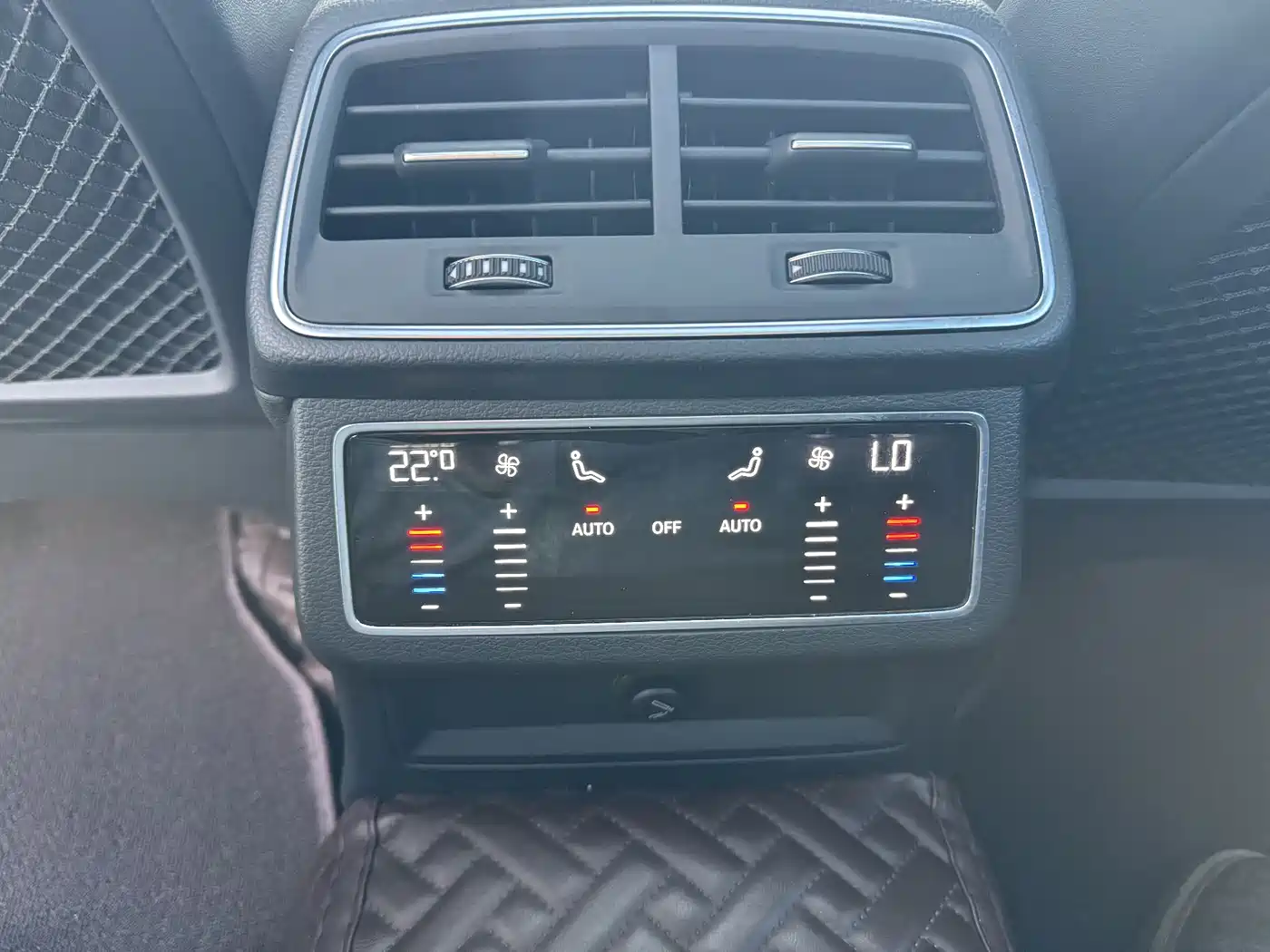 Audi A6L 2020 45 TFSI Premium Dynamic фото 14