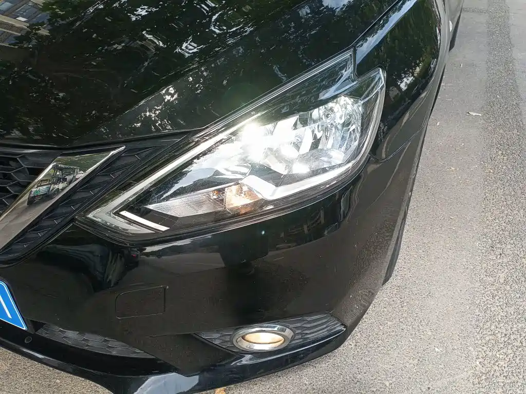 Nissan SYLPHY, миниатюра 23