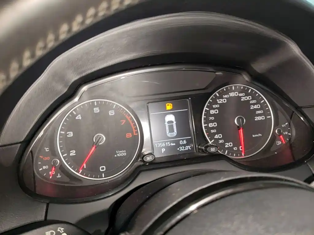 Audi Q5 2018 2017 Plus 40 TFSI Progressive