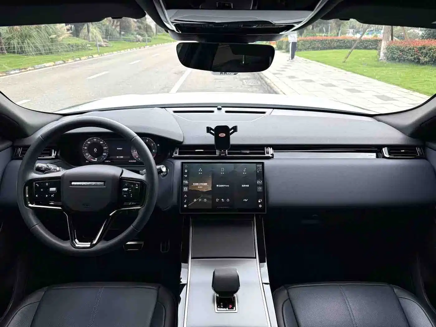 Land Rover Range Rover Velar 2024 2024 Dynamic SE