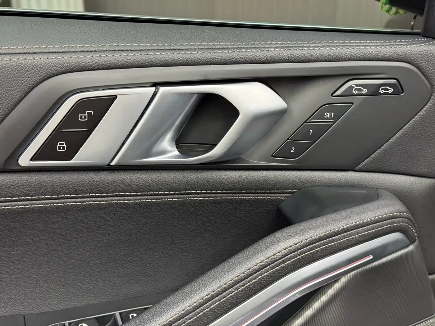 BMW X6 2021 xDrive30i M Sport Package фото 13