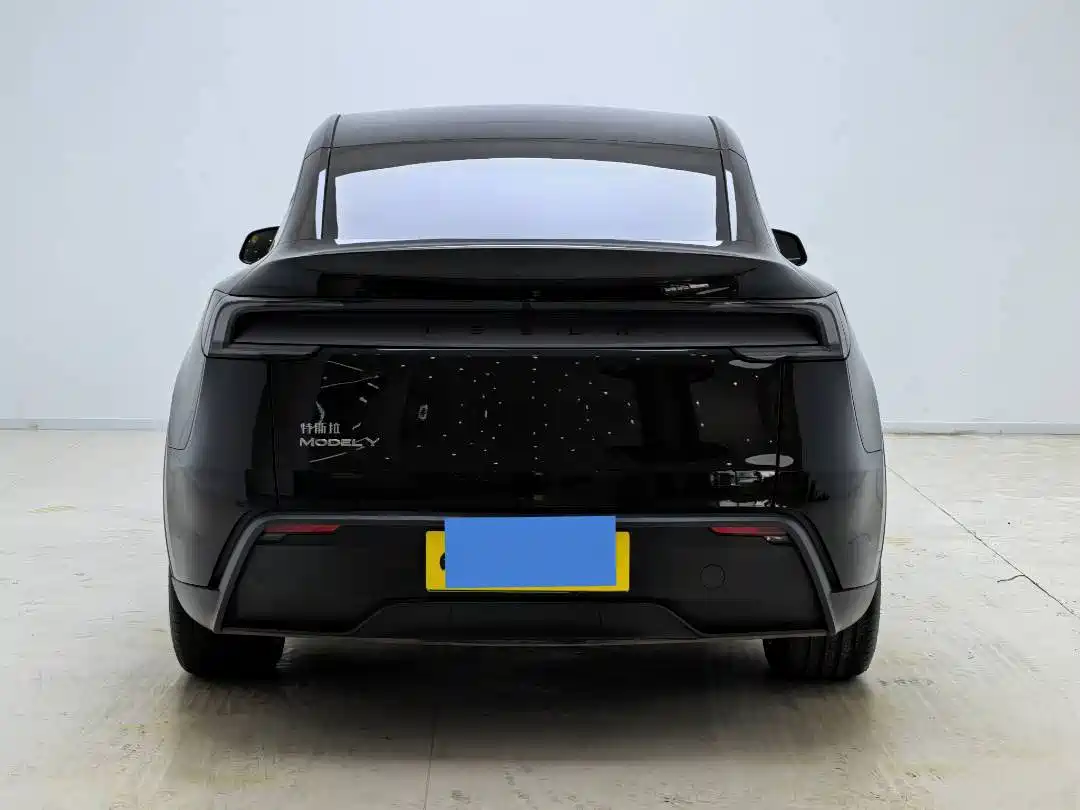 Фото 12 - Tesla Model Y