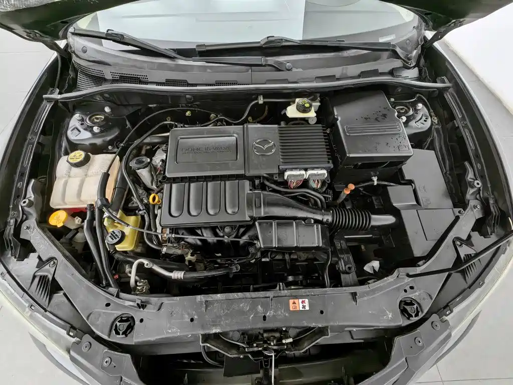 Фото 6 - Mazda 3