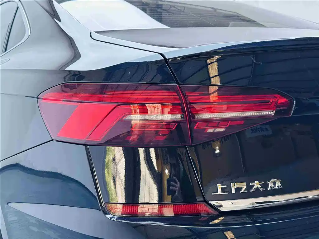 Volkswagen Passat 2019 330TSI Luxury Edition China VI фото 10
