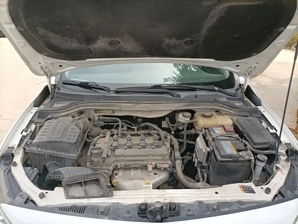 Photo 20 - Chevrolet Cavalier