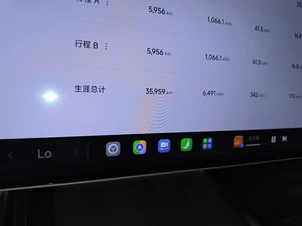 Xiaomi SU7 2024 2024 AWD Extended Range Advanced Smart Driving Max Edition
