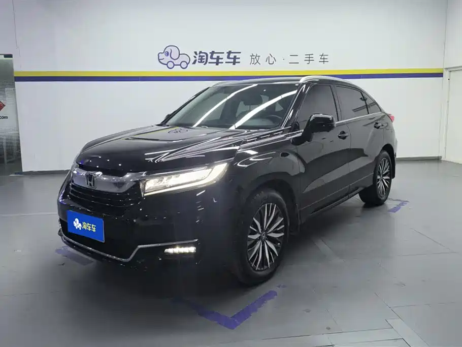 Honda Avancier 2020 370TURBO 4WD Premium Edition