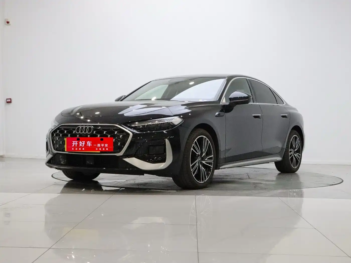 2026 Audi A5L