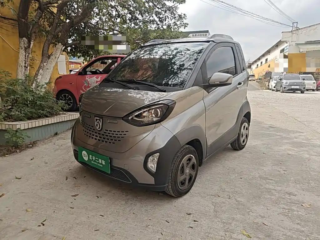 Photo 1 - Baojun E100